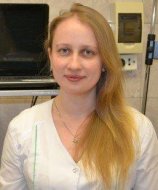 Седова Елена Сергеевна