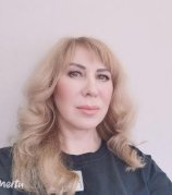 Топская Елена