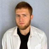 Седнев Даниил Денисович