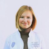 Черепок Светлана Владимировна