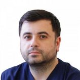 Гурбанов Шахрияр Бахтиярович