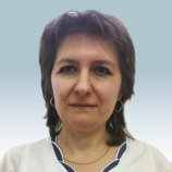 Чешко Ирина Федоровна