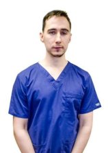 Задорожный Никита Сергеевич
