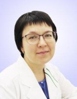 Засецкая Светлана Александровна