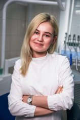 Золотова Мария Игоревна
