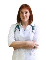 Едемская Марина Александровна