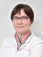 Коростелева Екатерина Александровна