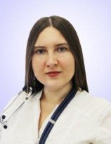 Савельева Оксана Михайловна