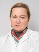 Передеренко Марина Сергеевна