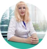 Коротина Наталья Викторовна
