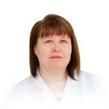 Попова Марина Александровна