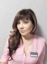 Киргизова Татьяна