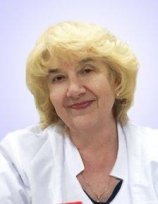Боброва Виктория Витальевна