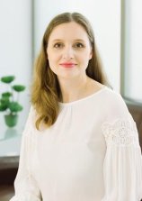 Крайнова Дарья Алексеевна