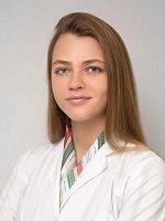 Рогожина Александра Сергеевна