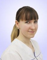 Казакова Оксана Михайловна