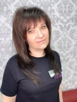 Омарова Татьяна
