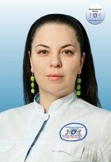 Миляева Анэлия Сергеевна
