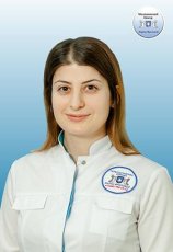 Карселадзе Елена Аполлоновна