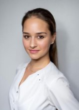 Шкляева Полина Алексеевна