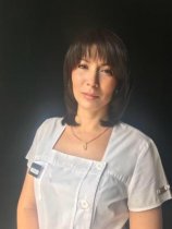 Смирнова Наталья