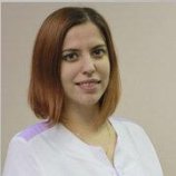 Звягина Дарья Владимировна
