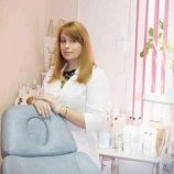 Мжаванадзе Лана Валерьевна