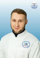 Балагин Константин Сергеевич