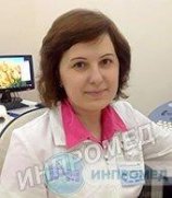Стрельникова Татьяна Владиславовна