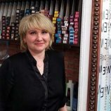 Савельева Светлана Васильевна