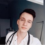 Ужахов Алихан Магомедович