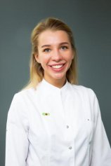 Белякова Екатерина Юрьевна