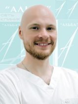 Мощинов Иван Андреевич