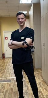 Ужахов Тимур Магомедович