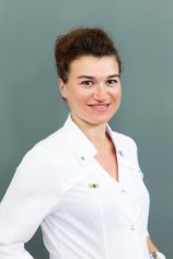 Кухтина (Выгодская) Екатерина Олеговна
