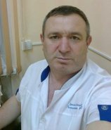 Джамаев Джамал Ганилаевич
