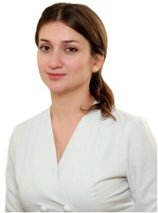 Махмудова Аза Дзаиндиевна