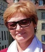 Аниконова Елена