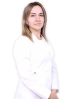 Светчикова Екатерина Владимировна