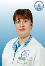 Теплякова Диана Васильевна