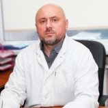 Пастернак Андрей Рудольфович