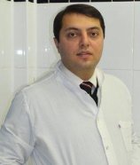 Заманов Эличин Тахирович