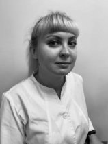Кузнецова Юлия Викторовна