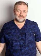 Скороход Борис Геннадьевич