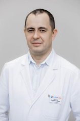 Глинистов Сергей Владимирович