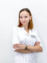 Коняева Виолетта Зефировна
