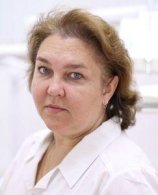 Горшкова Ирина Вячеславовна