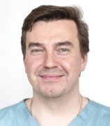 Руднев Алексей Иванович