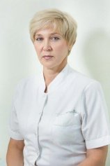 Самохвалова Вера Михайловна