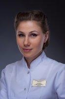 Коробцова Вера Николаевна